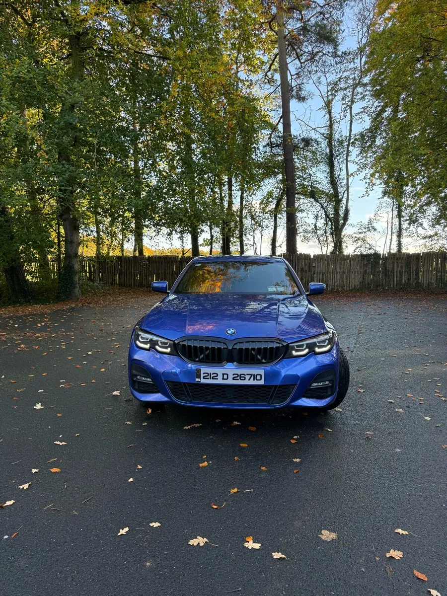 BMW 330E M Sport Pro, XDrive M Performance 292BHP - Image 2