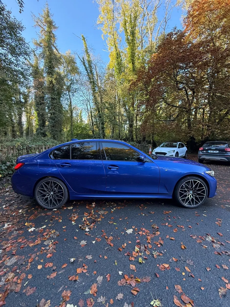 BMW 330E M Sport Pro, XDrive M Performance 292BHP - Image 3