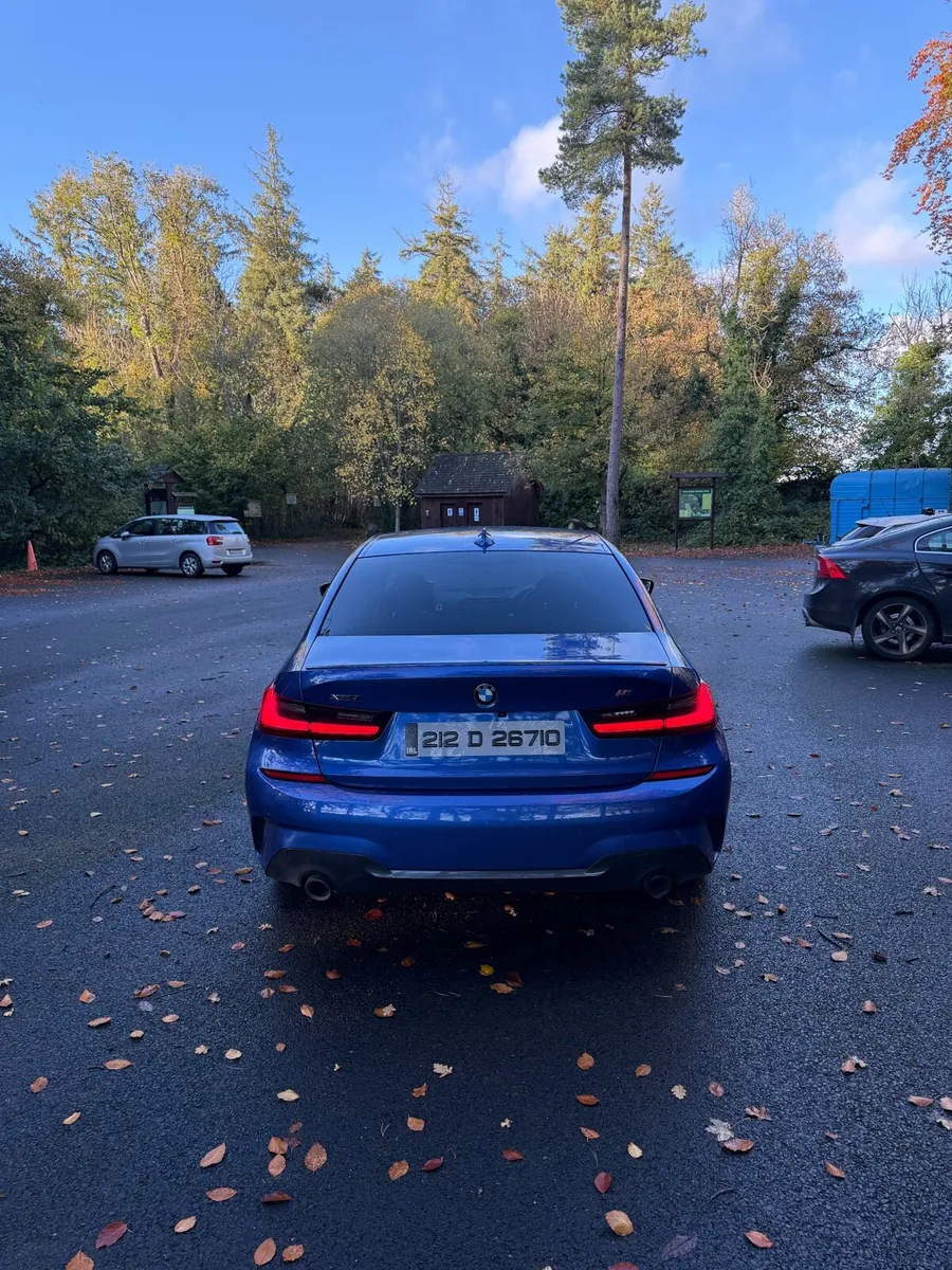 BMW 330E M Sport Pro, XDrive M Performance 292BHP - Image 4