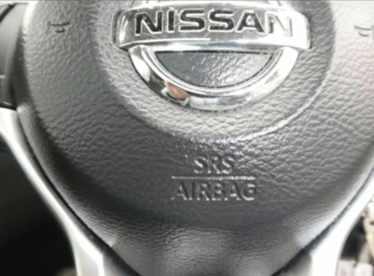 Nissan Qashqai 2016 - Image 3
