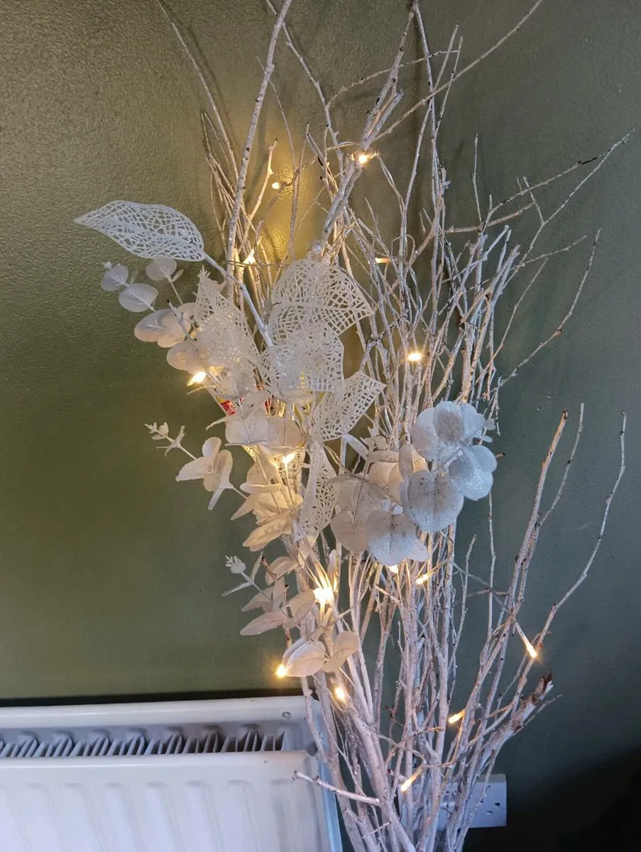 Beautiful display with lights 10 - Image 2