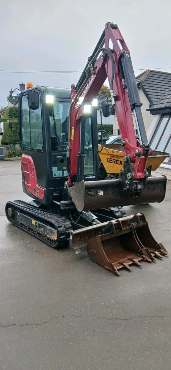 Excavator - Image 4