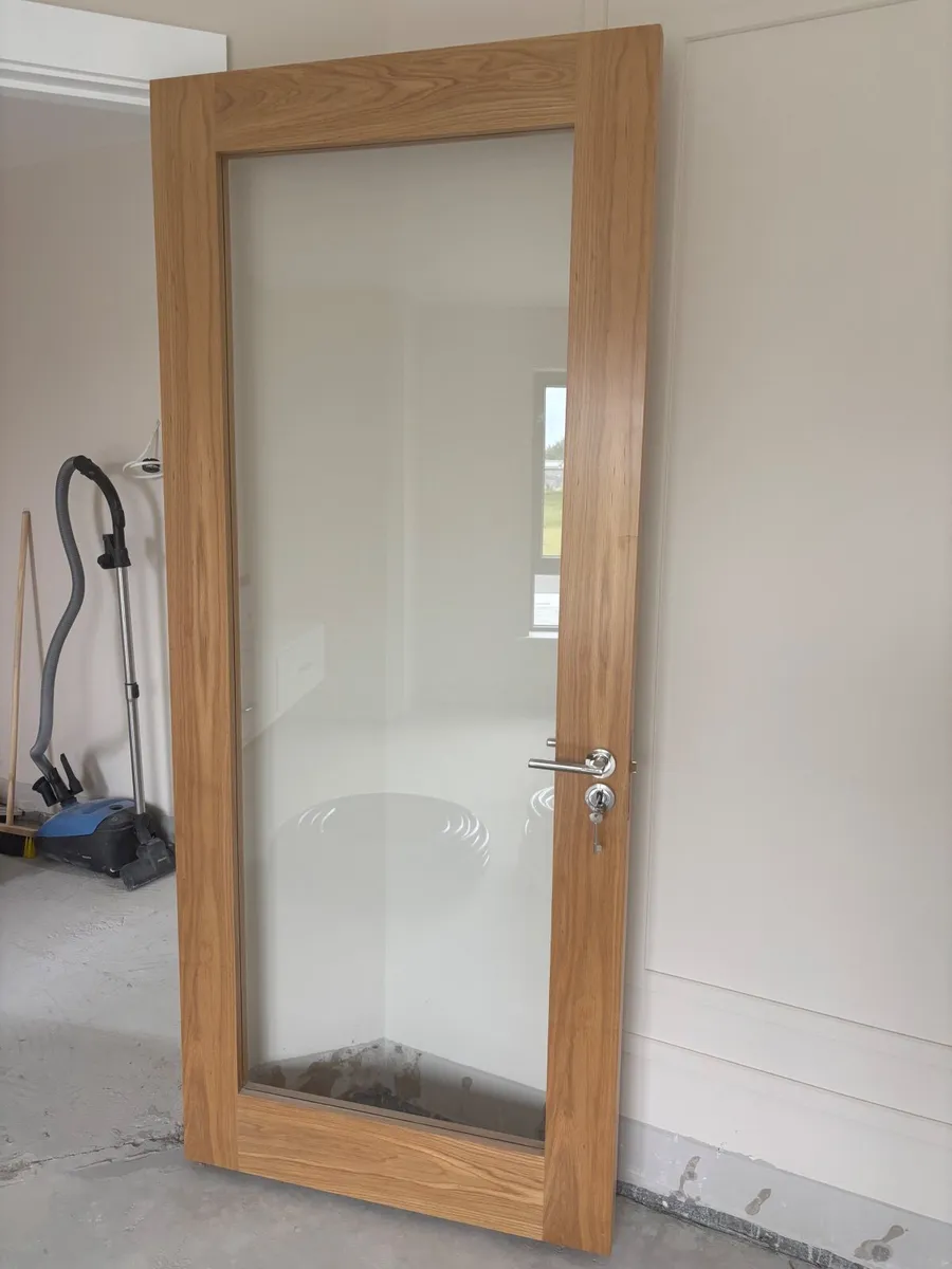 Doors - Image 1
