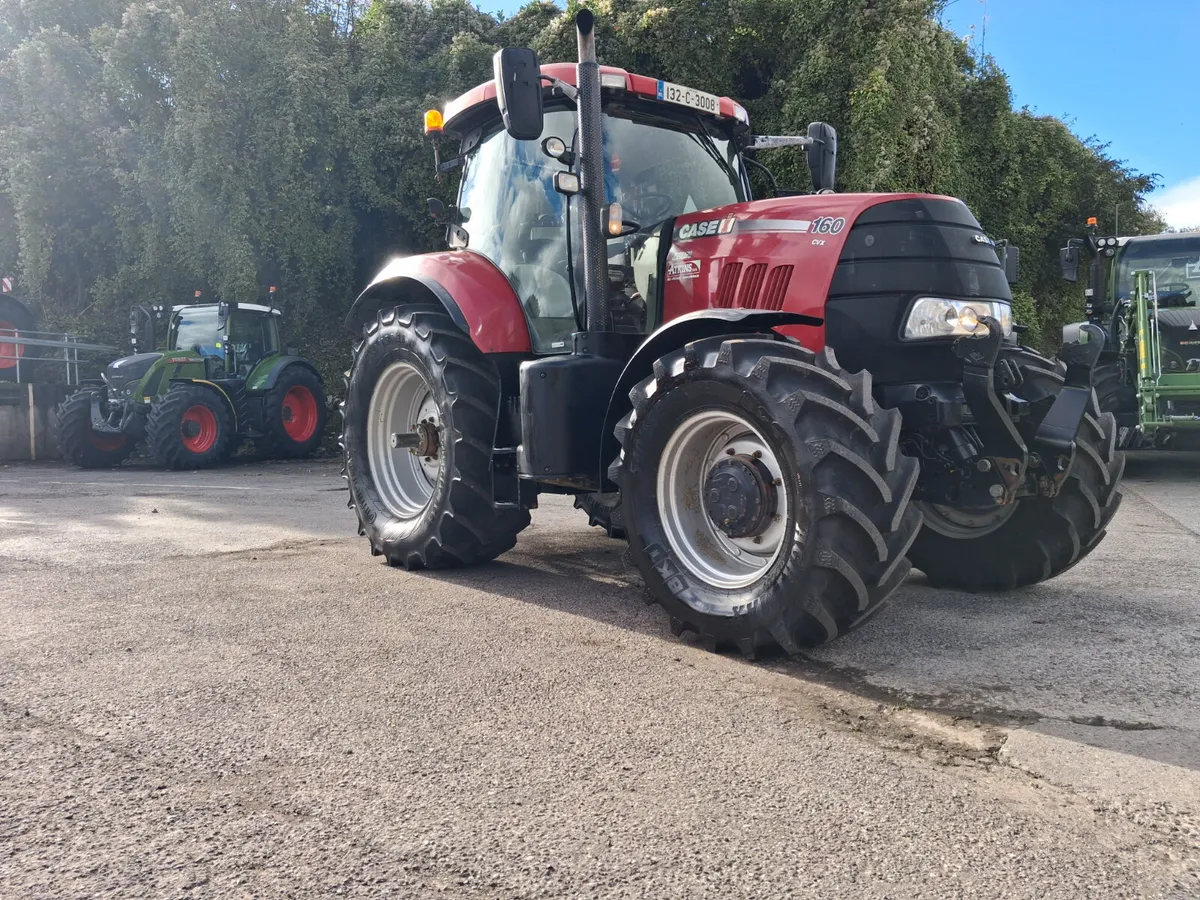Tractor - Image 2