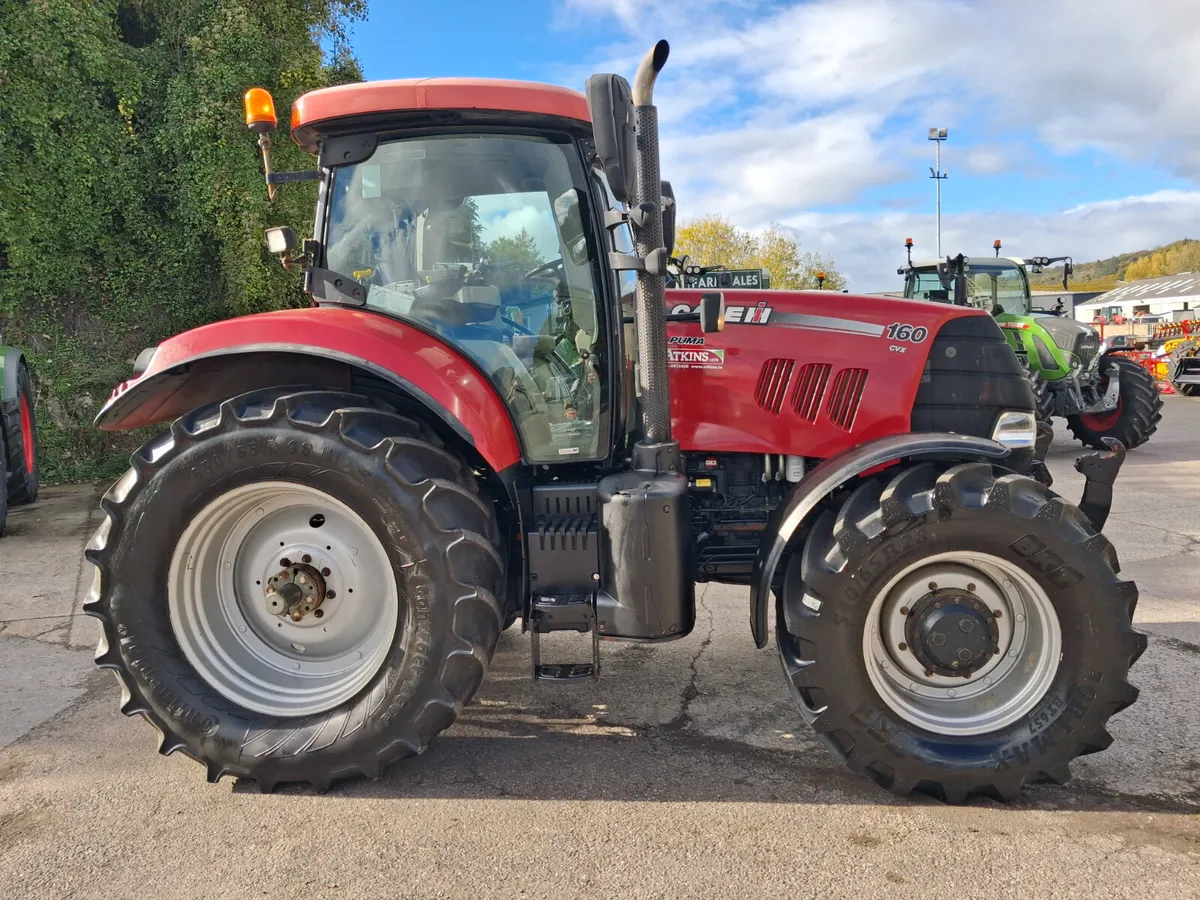 Tractor - Image 4
