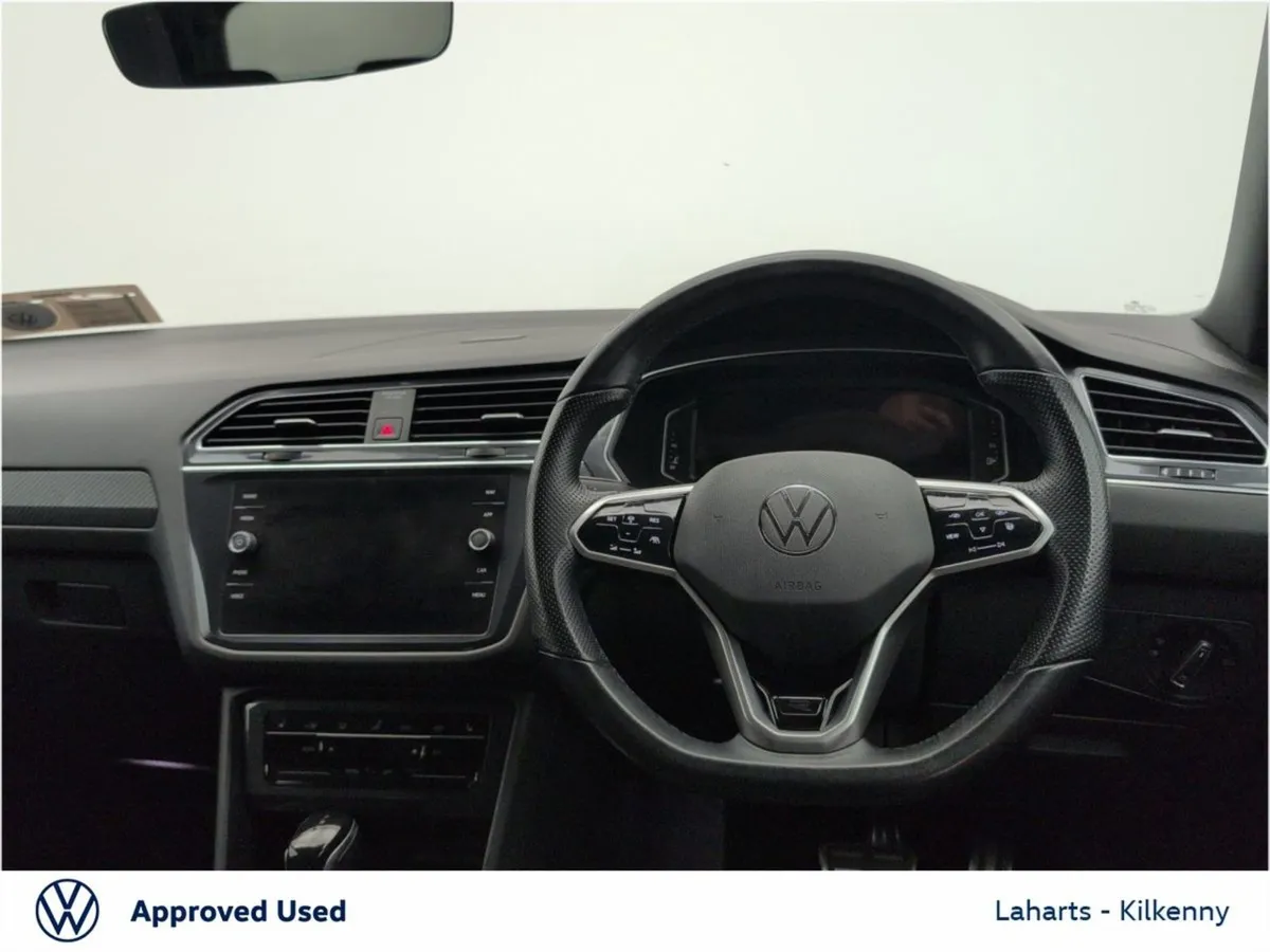 Volkswagen Tiguan Allspace Allspace 7S R-line 2.0 - Image 4