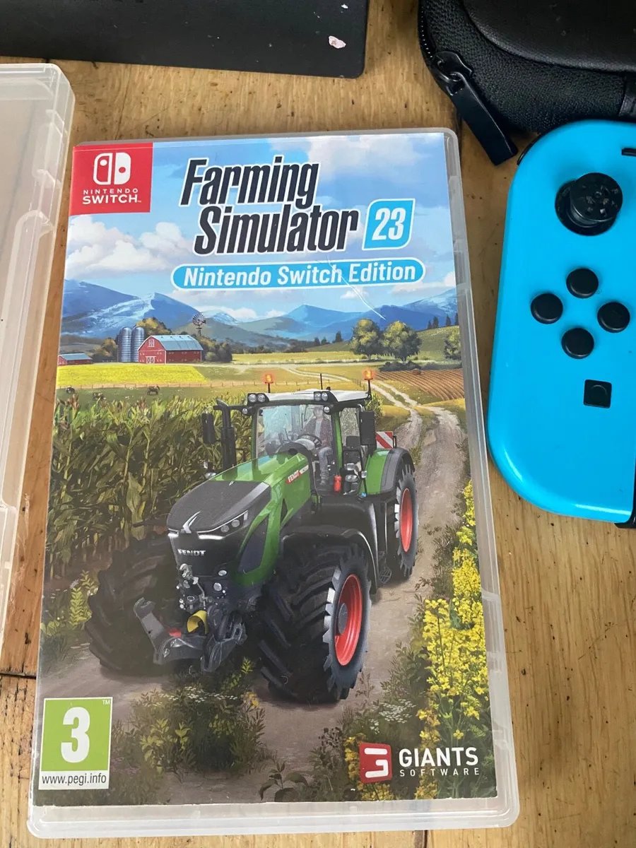 Nintendo switch - Image 3
