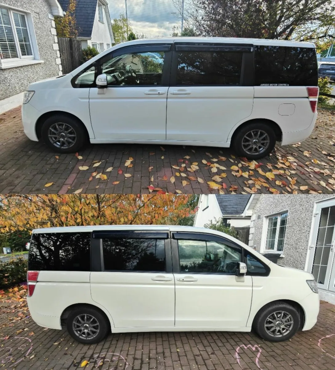 Honda Stepwagon 2010 - Image 3