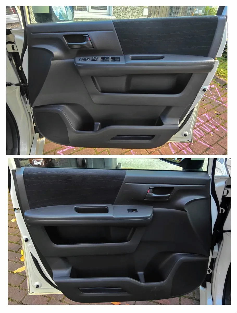 Honda Stepwagon 2010 - Image 4