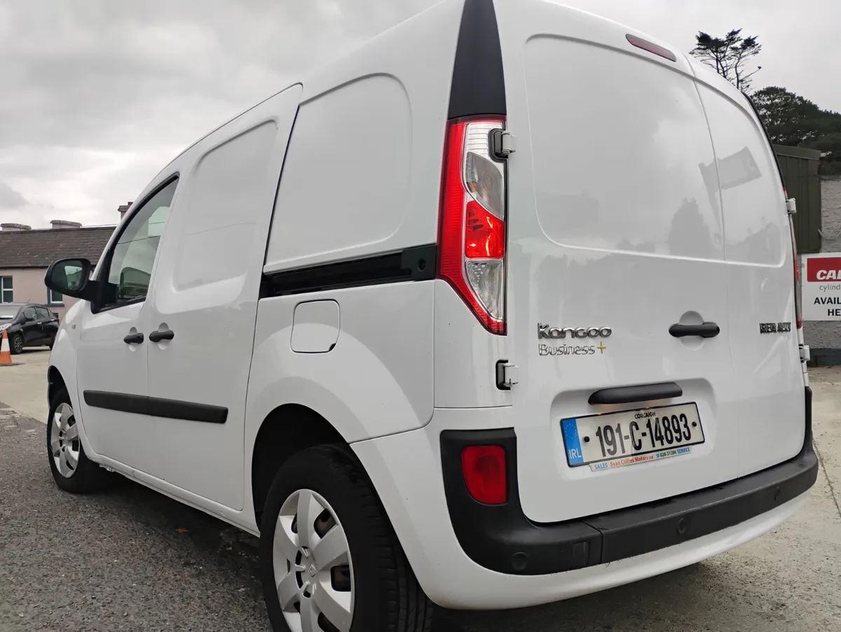 LOW MILEAGE ONE OWNER - Image 3