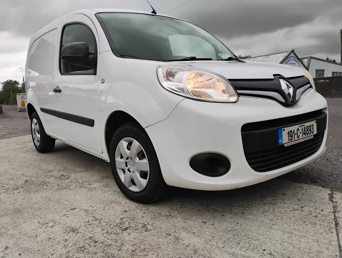 LOW MILEAGE ONE OWNER - Image 1