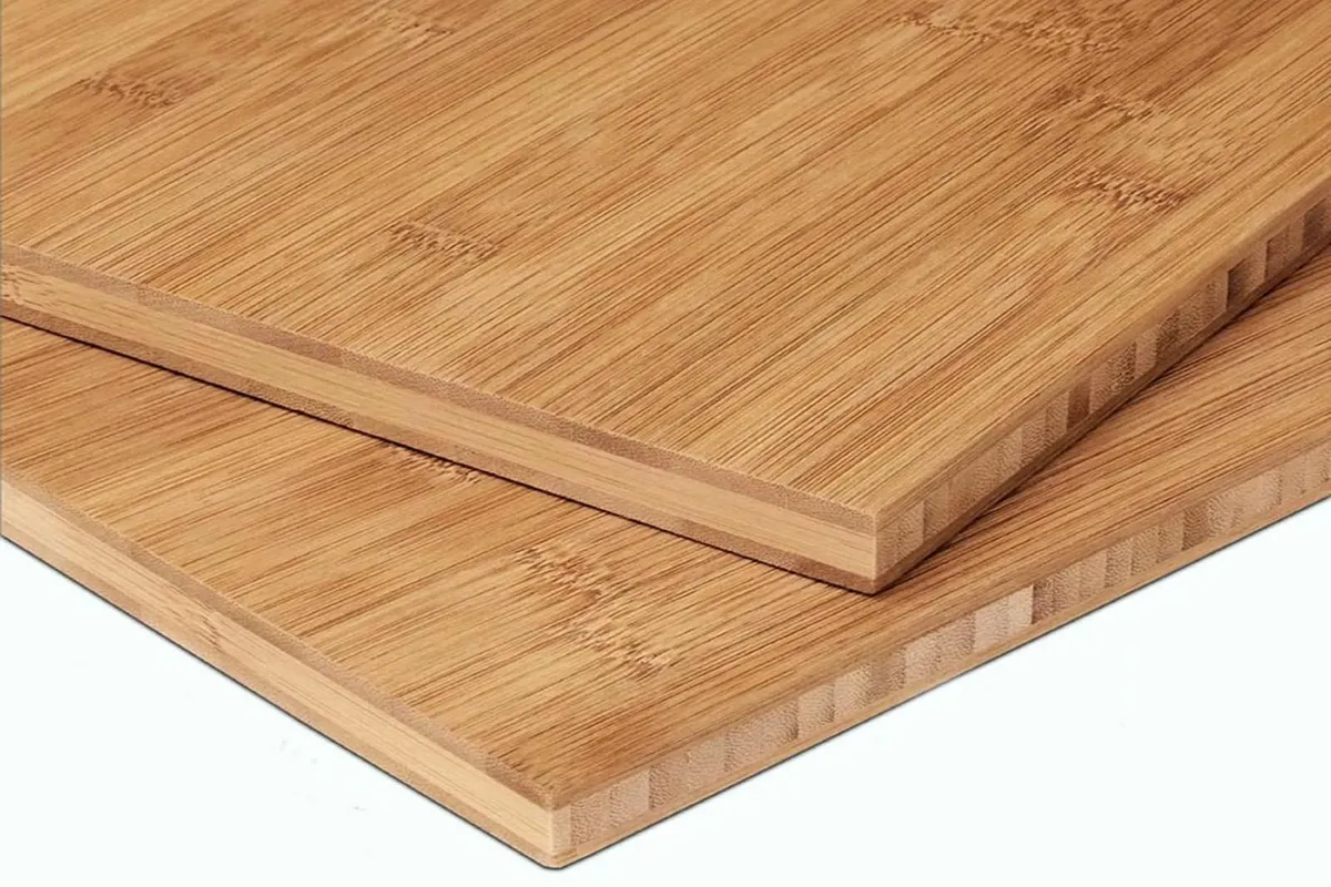 Bamboo Plywood - Image 1