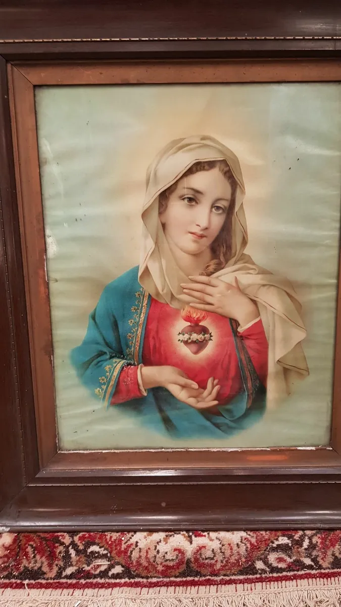 Holy Pictures - Image 1