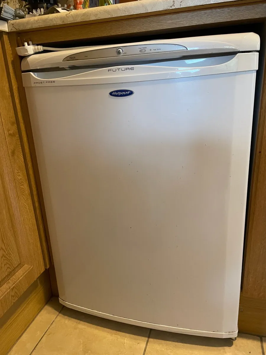 Freezer - Image 1