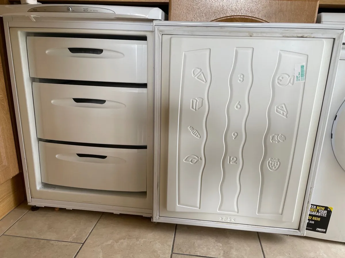 Freezer - Image 3