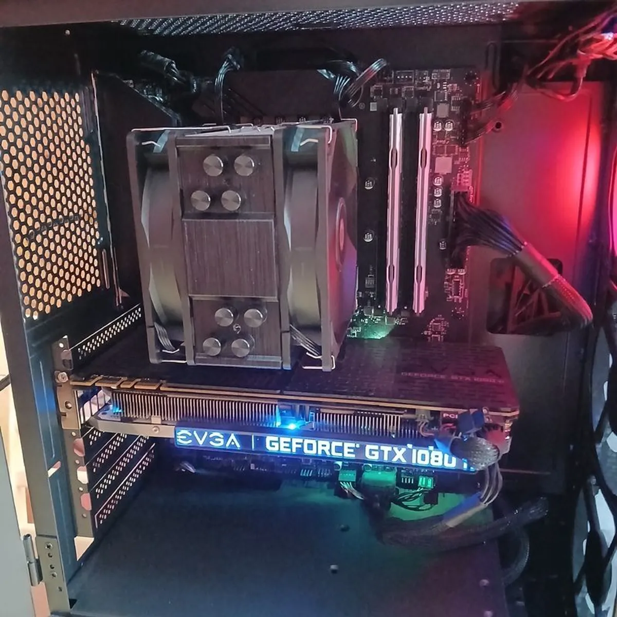 gaming desktop - Image 2