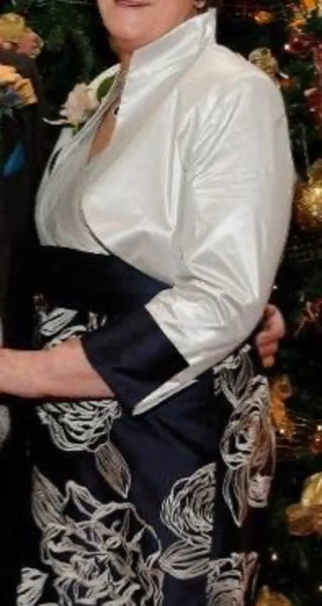 Dress - mother of the bride/groom