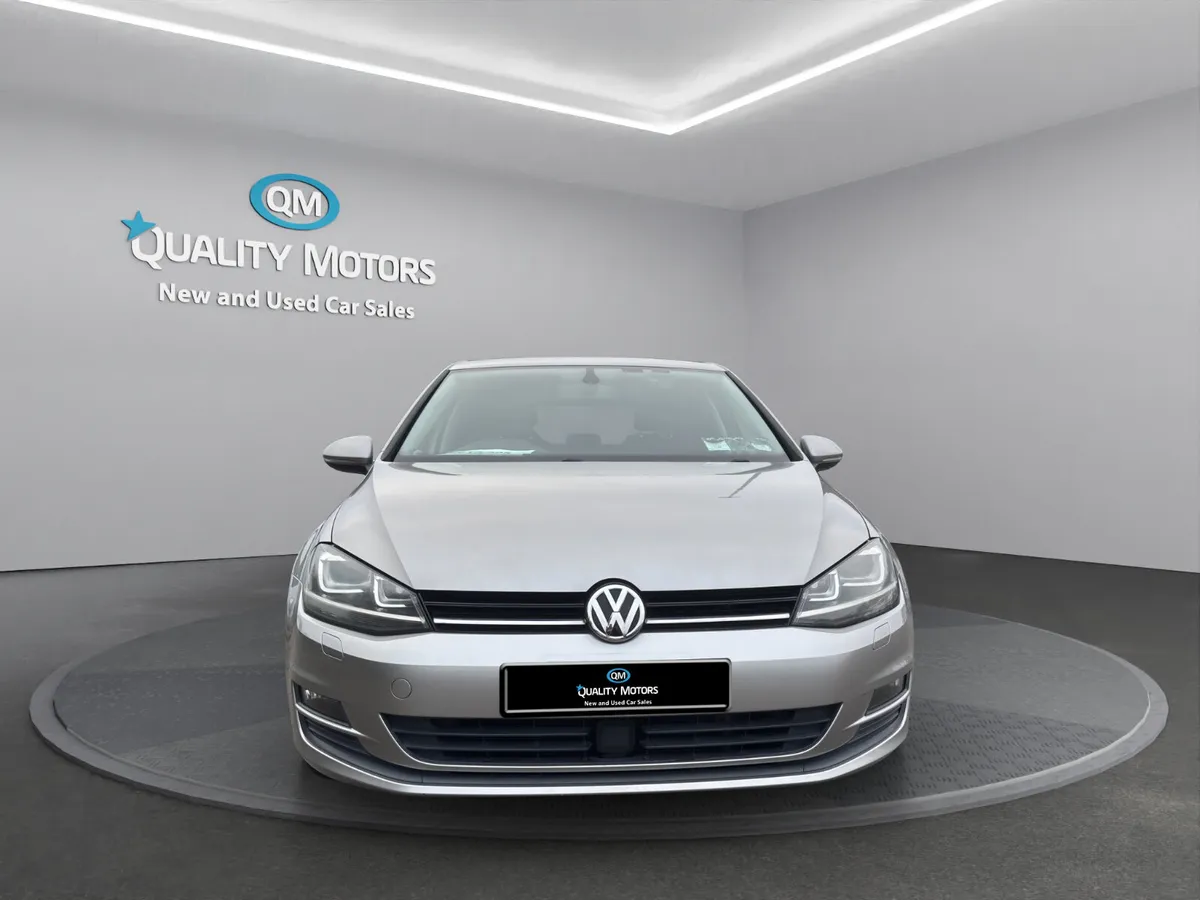 2015 VW GOLF (V05) - Image 3