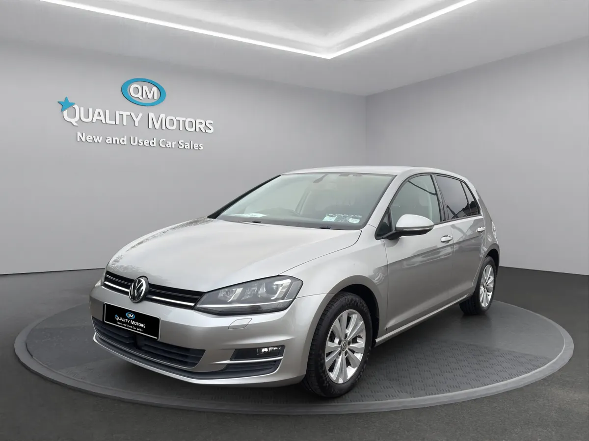 2015 VW GOLF (V05) - Image 4