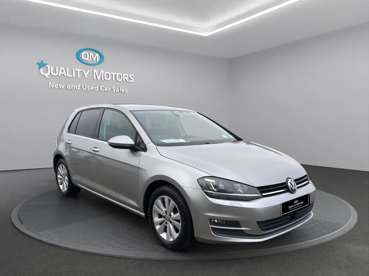 2015 VW GOLF (V05) - Image 2