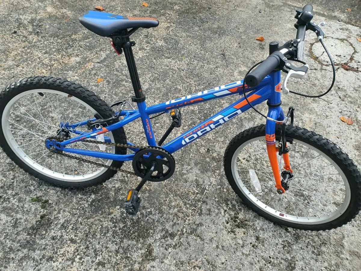 Bicycle - Image 1