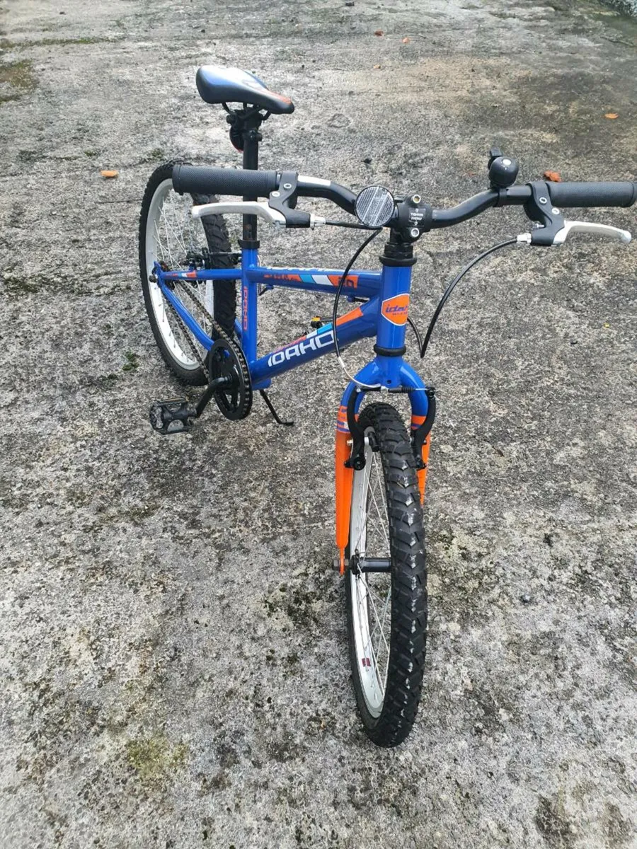 Bicycle - Image 2