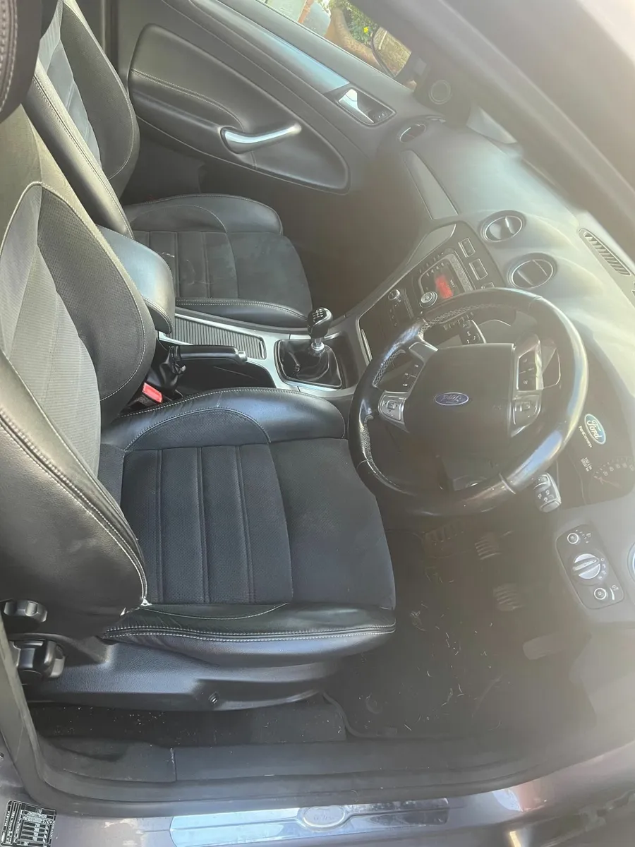 Ford Mondeo 2013 - Image 3