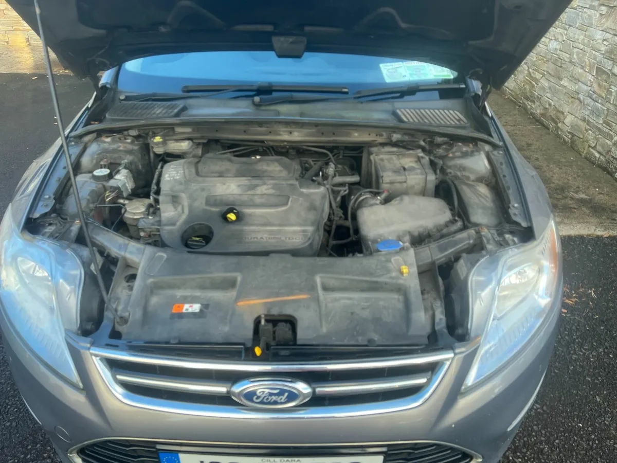 Ford Mondeo 2013 - Image 4