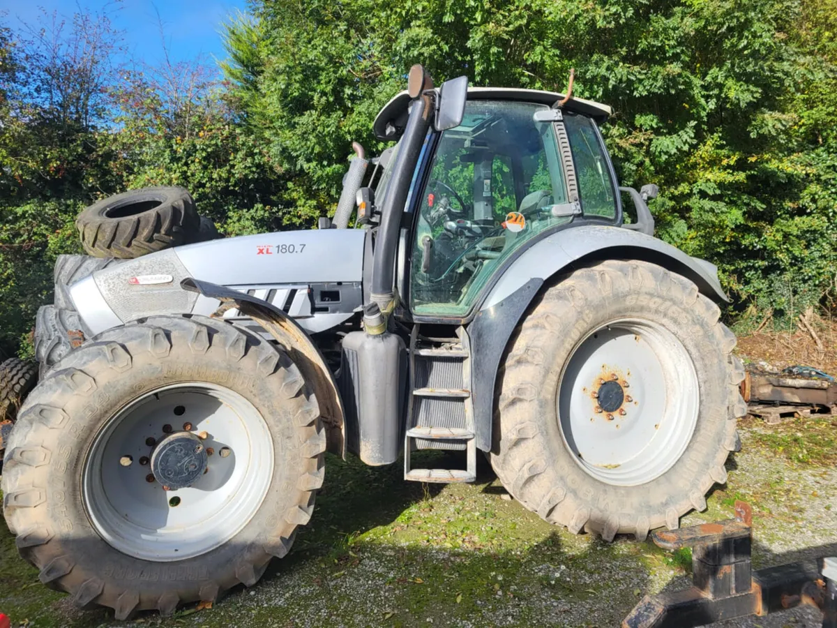 Deutz / Lamborgini 180.7 - Image 1