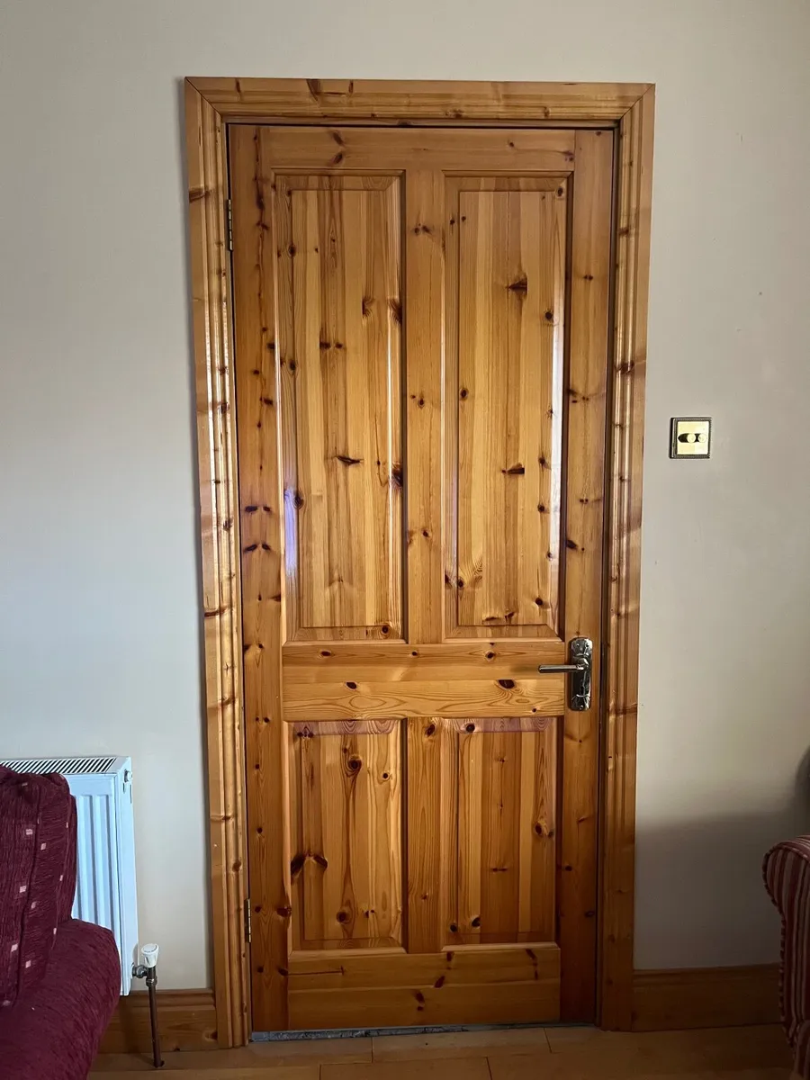 Doors - Image 1