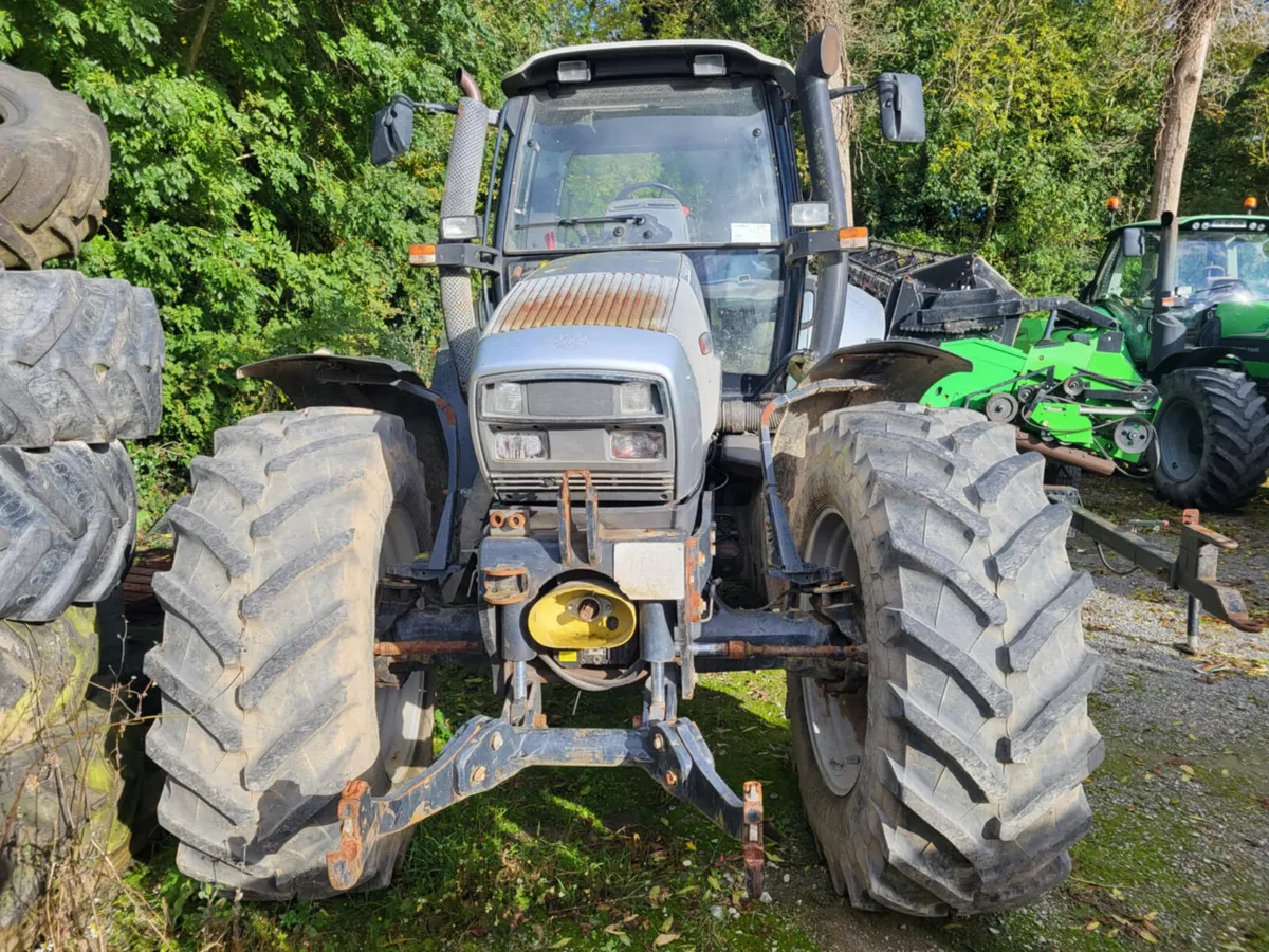 Deutz / Lamborgini 180.7 - Image 2