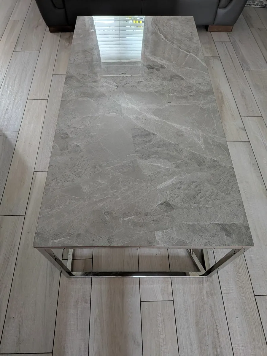 Coffee table - Image 2