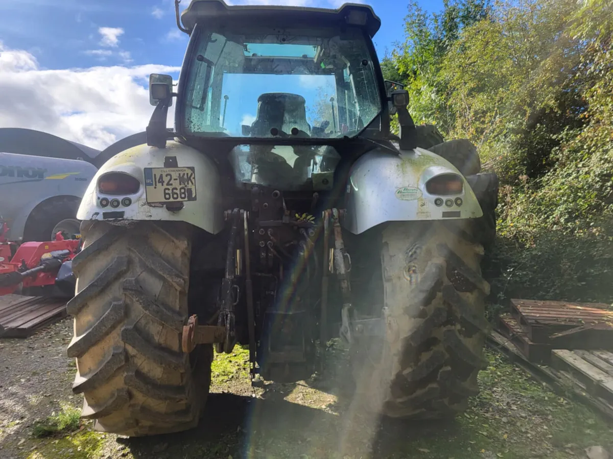 Deutz / Lamborgini 180.7 - Image 3