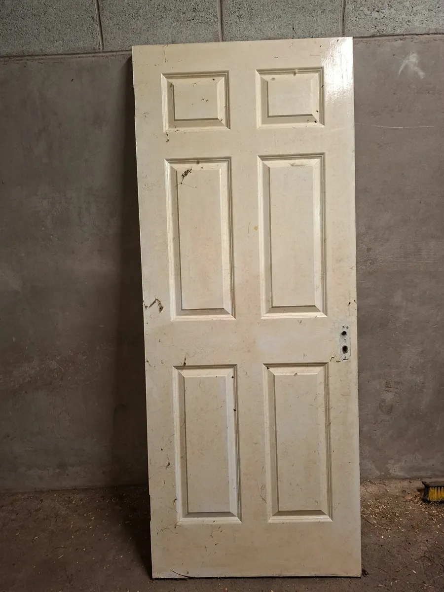 Doors