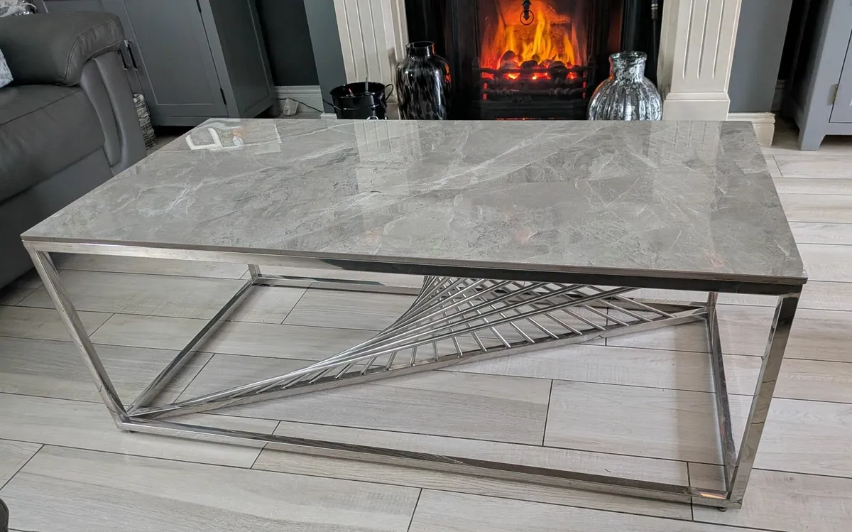 Coffee table - Image 3