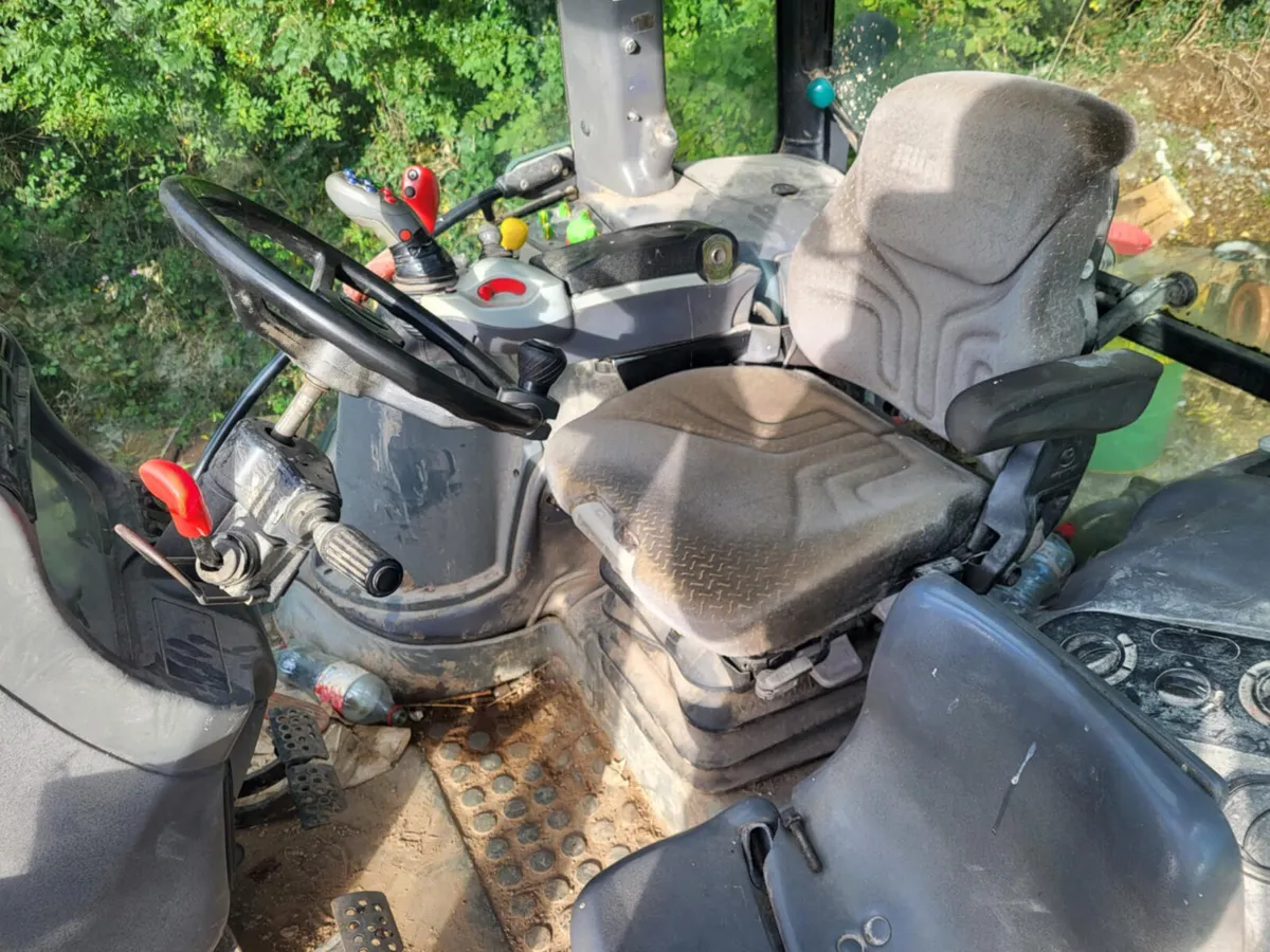 Deutz / Lamborgini 180.7 - Image 4