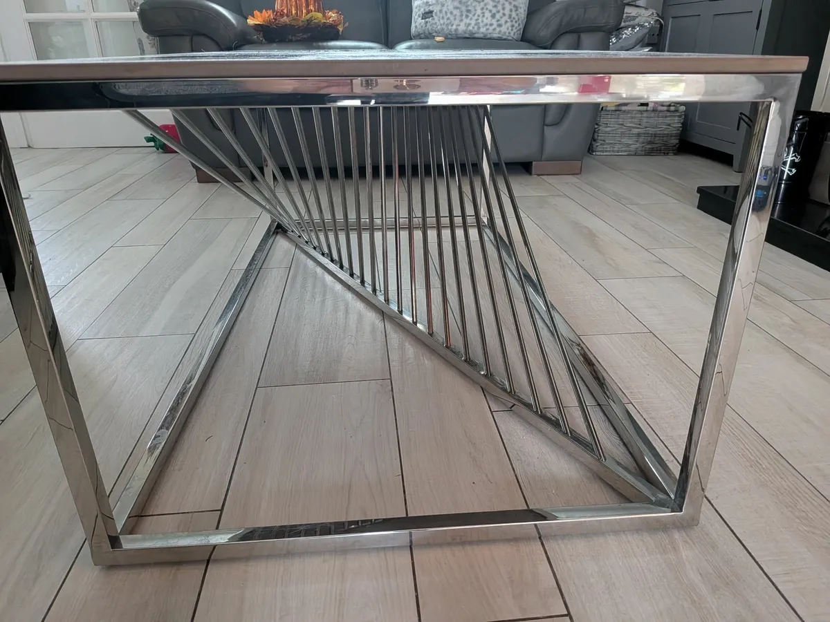 Coffee table - Image 4