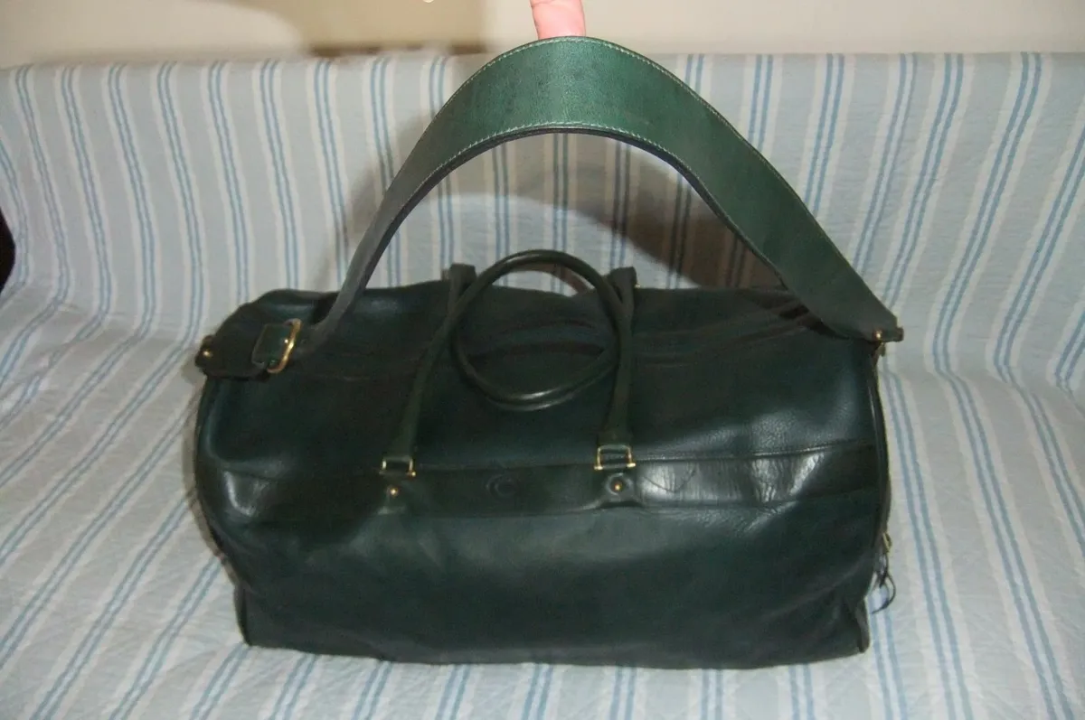 Chesneau Weekend / Travel Bag. - Image 2