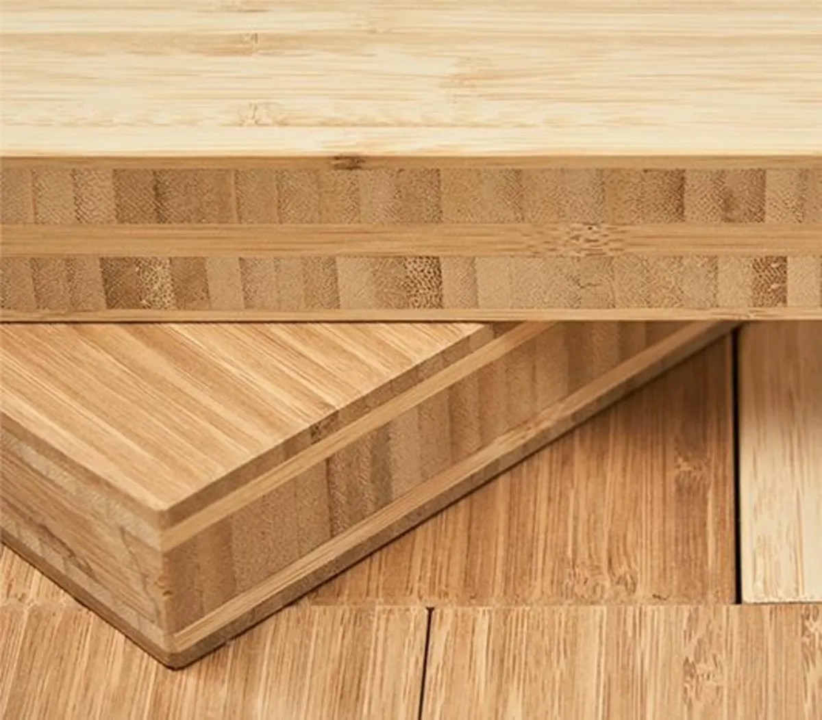 Bamboo Plywood - Image 4