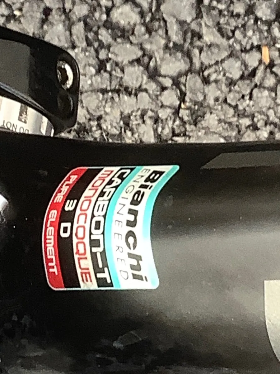 Road bike - Image 2