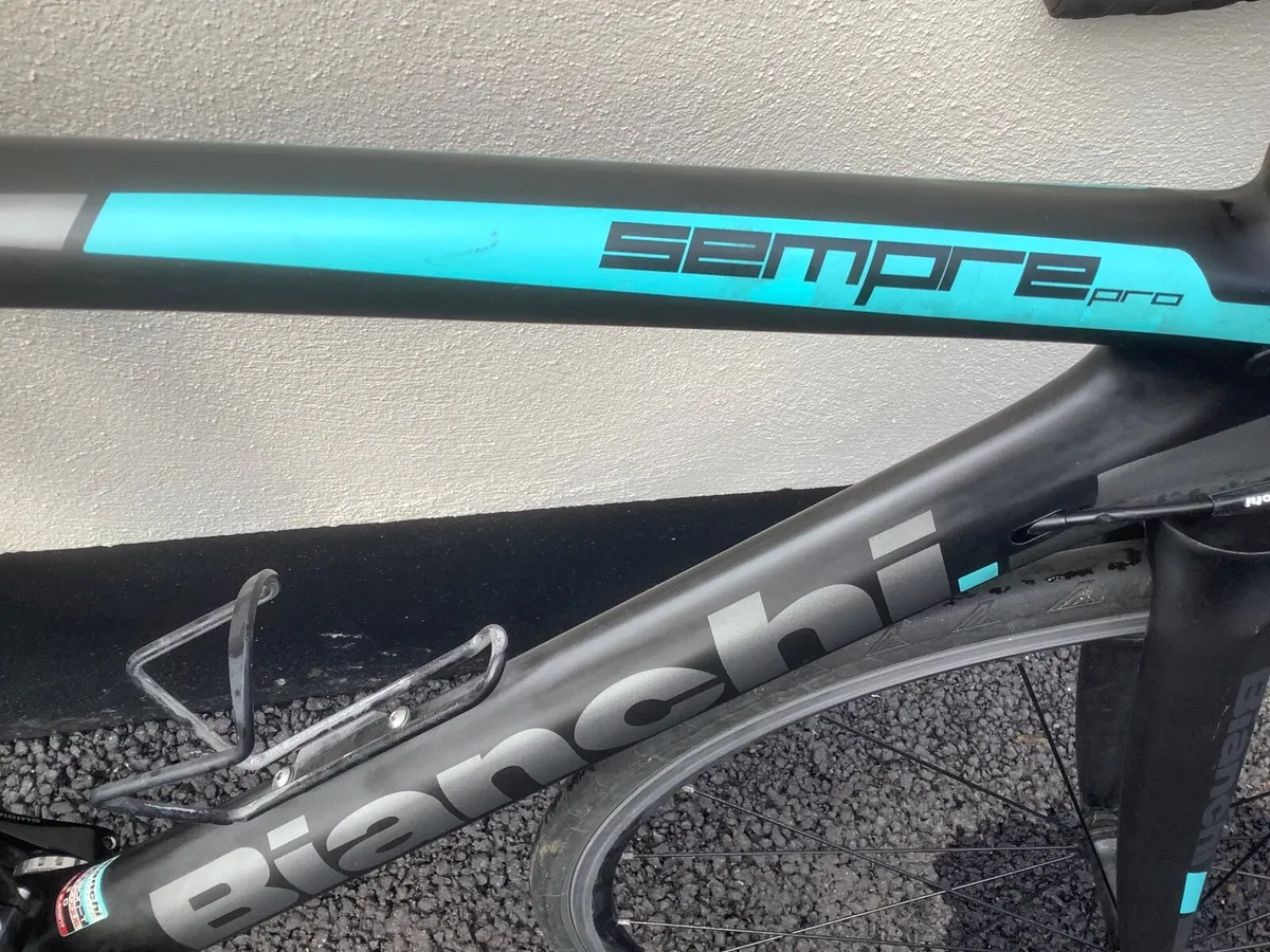 Road bike - Image 3