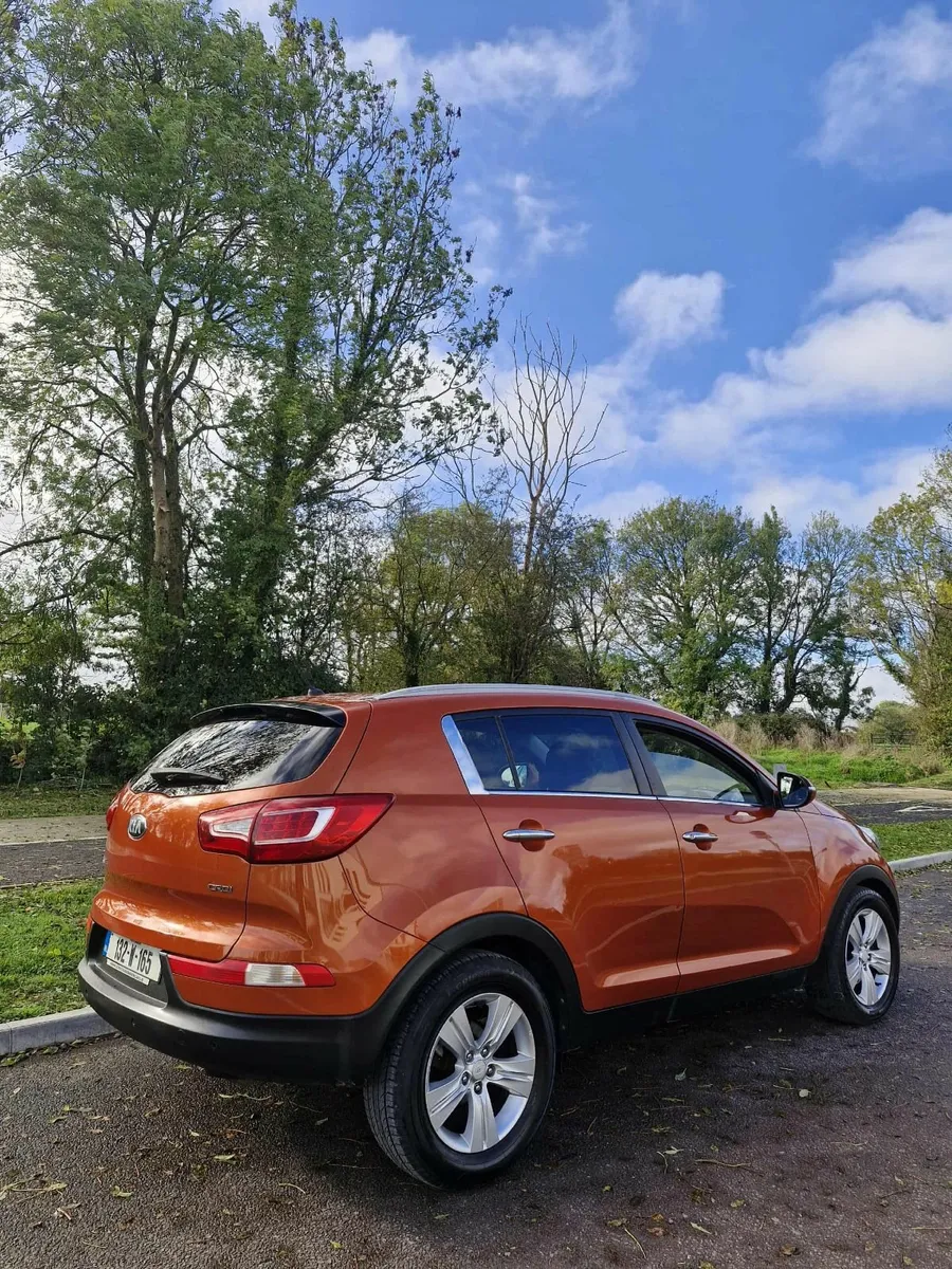 132 Kia Sportage *Panoramic Roof* NEW NCT 10/26 - Image 4
