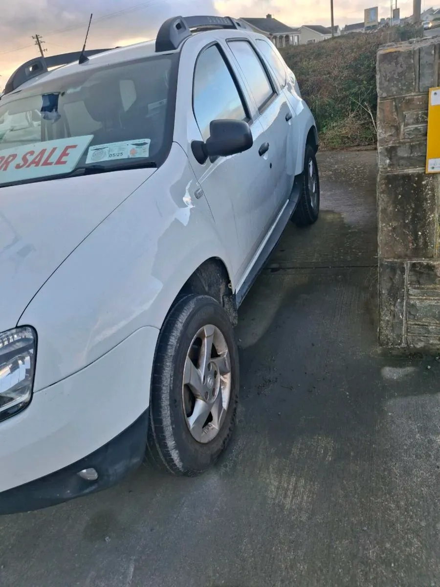 Dacia duster - Image 2