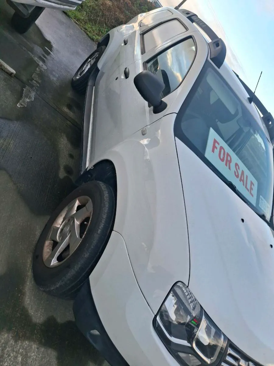 Dacia duster - Image 3