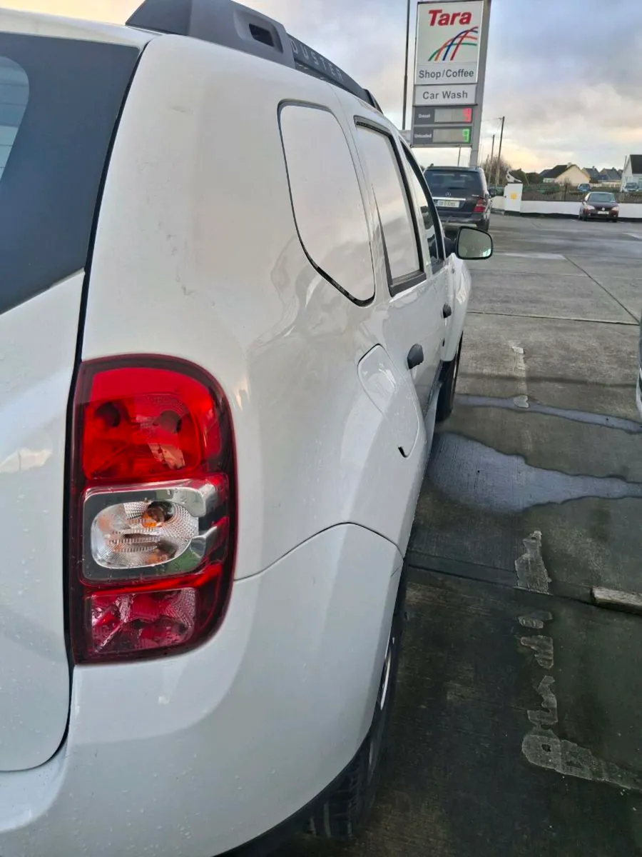 Dacia duster - Image 4