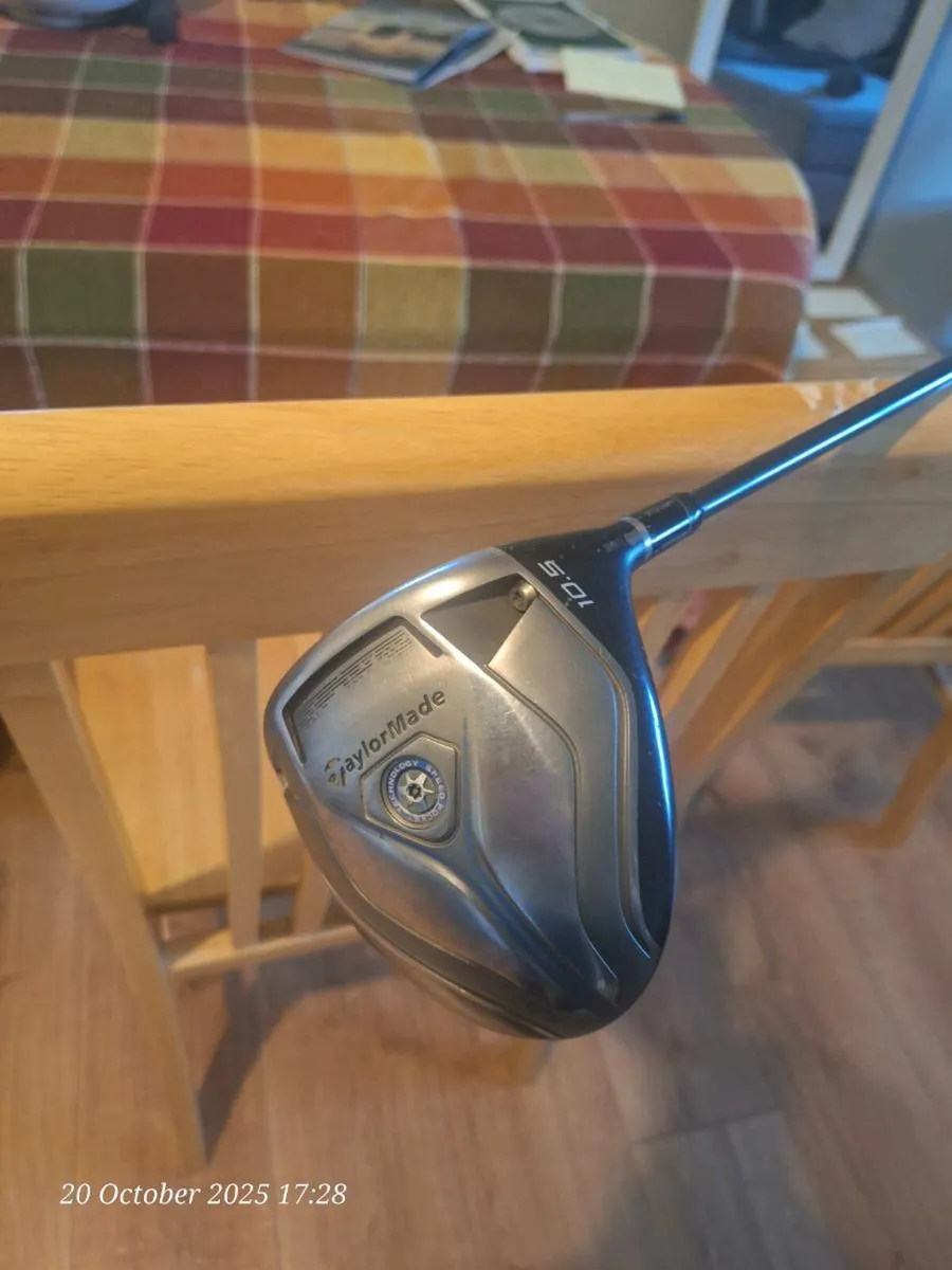 Taylormade Driver - Image 2