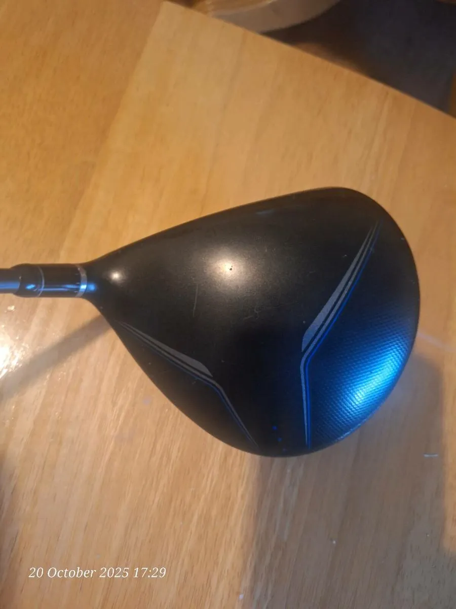 Taylormade Driver - Image 4
