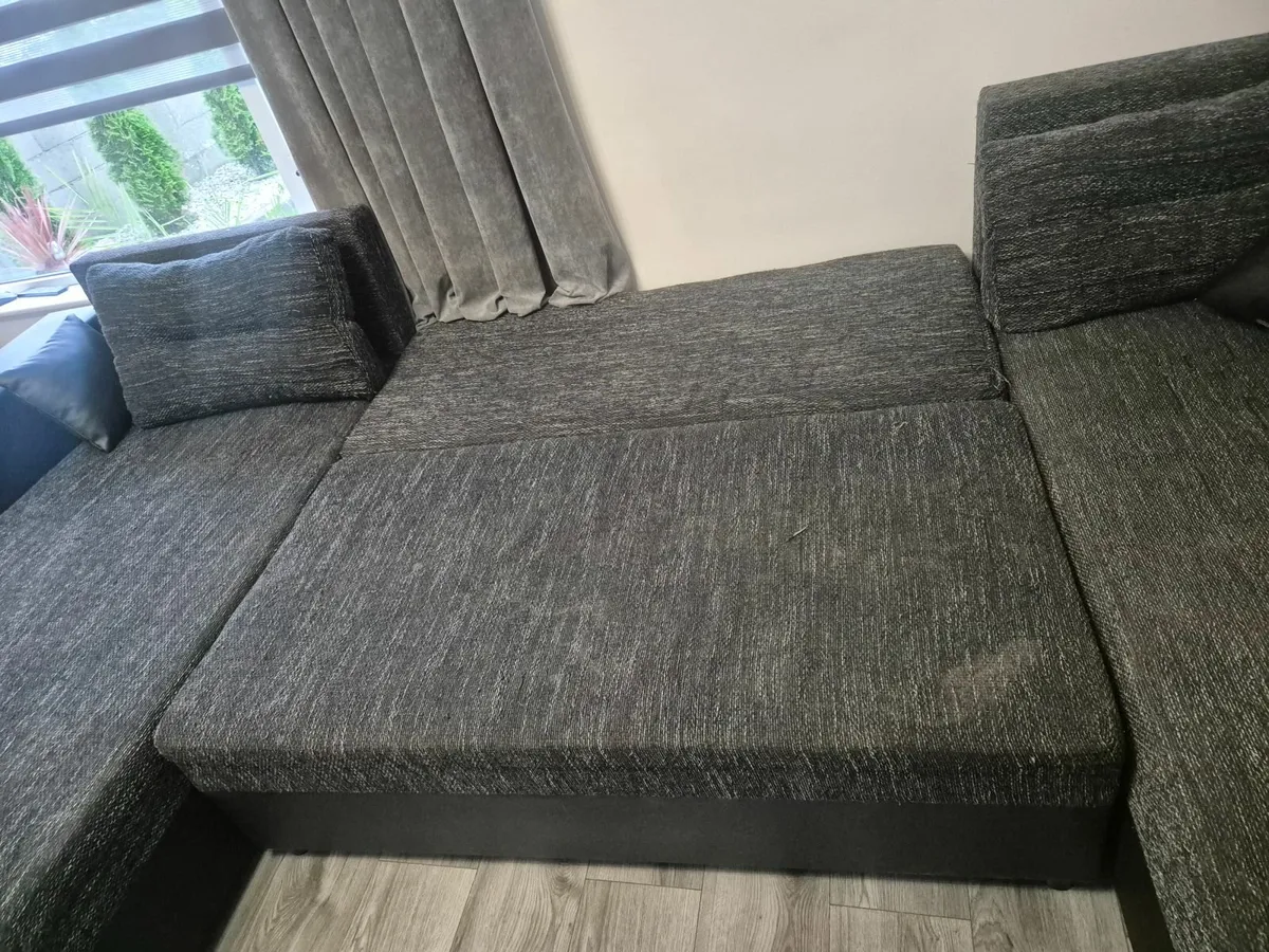 Sofa bed - Image 3