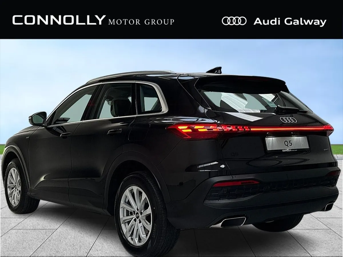Audi Q5 E-hybrid 220kW Q SE - Image 3