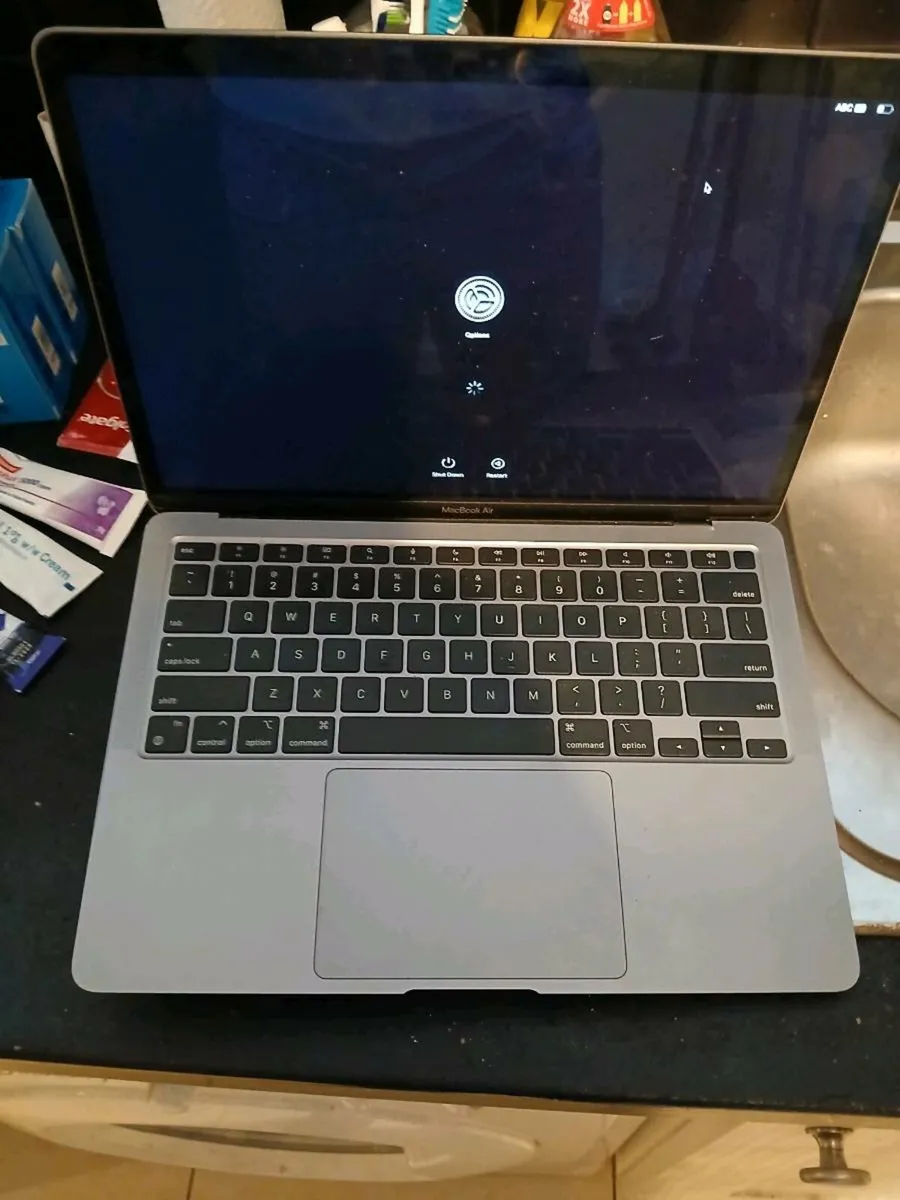 MacBook Air for parts - Image 1